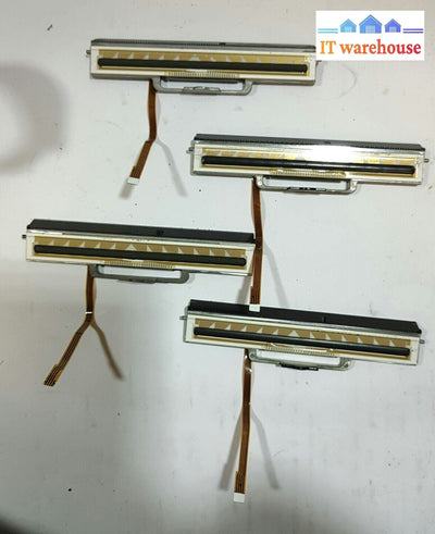 - 4x  Printhead for Zebra QL420 QL420+ Thermal Printer  CL16965