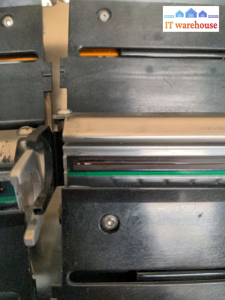 - 4x Printronix Printheads for T5000 Thermal Printer 258354/250000 (AS IS)