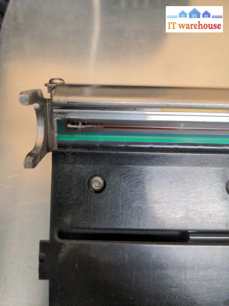 - 4x Printronix Printheads for T5000 Thermal Printer 258354/250000 (AS IS)