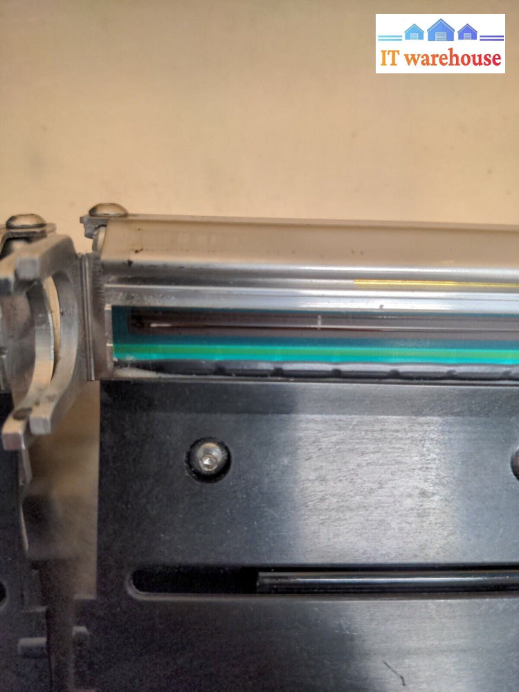 - 4x Printronix Printheads for T5000 Thermal Printer 258354/250000 (AS IS)