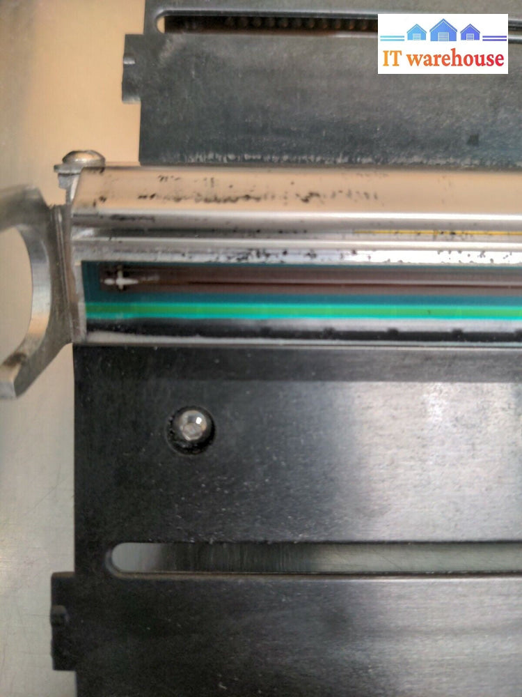 - 4x Printronix Printheads for T5000 Thermal Printer 258354/250000 (AS IS)