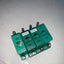 (4X) Rs232/Db25/Serial To Rj45/Cat5 Adapter For Aloha Pos Epson Bixolon Printer