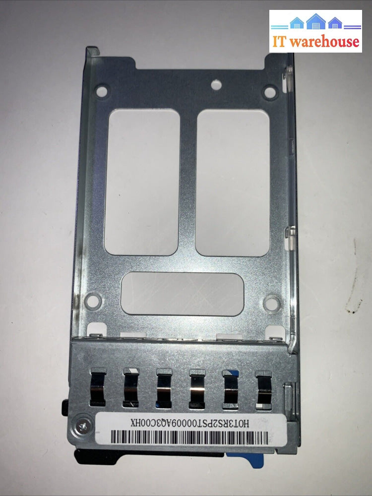 (4x) Салазки Quanta QCT HOT-SWAP 2,5’’ QCTHOT3RS2PST HOT3RS2PST hard drive caddy
