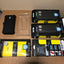 4x  Samsung Galaxy J7 2018/J7 Refine/J7 Star/J7 Eon/J7 TOP/J7 Aero/J7 Crown Case