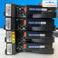 4X Seagate 9Z1066-046 300Gb 15K Sas Hdd St3300655Ss 0Cy511 W/ Caddy 005048786 ~