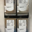 4X Seagate 9Z1066-046 300Gb 15K Sas Hdd St3300655Ss 0Cy511 W/ Caddy 005048786 ~