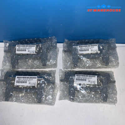 (4x) Separation Pad Assembly for HP Laserjet P3015 Series RM1-6303-000 RM1-6303