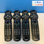 4x Shaw cable TV box remote control