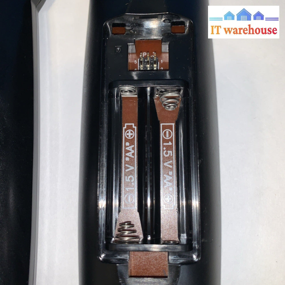 4x Shaw cable TV box remote control