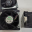 4x SUPERMICRO FAN-0133L4 80mm Hot-Swappable Middle Axial Fan -