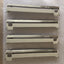 - 4x TONER CONVERSION KIT 447070 FOR OKI CX2633 MFP N34235A COPIER MACHINE