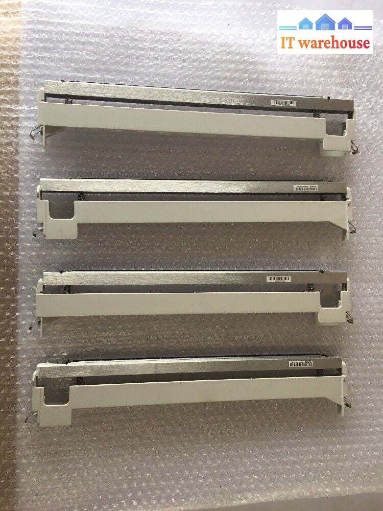 - 4x TONER CONVERSION KIT 447070 FOR OKI CX2633 MFP N34235A COPIER MACHINE