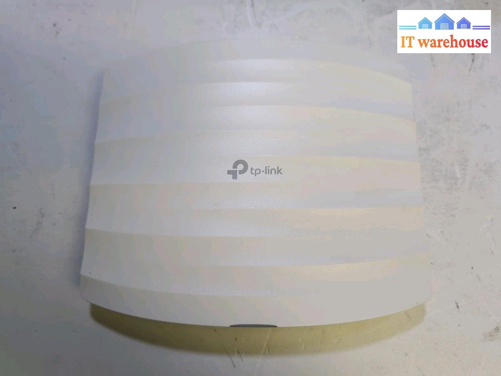 4x TP-Link EAP245 V3 | Omada AC1750 Gigabit Wireless Access Point (no mount)