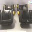+ 4X Vehicle Mount Charger For Motorola /Zebra Symbol MC65/MC55 VCD5500-1001R