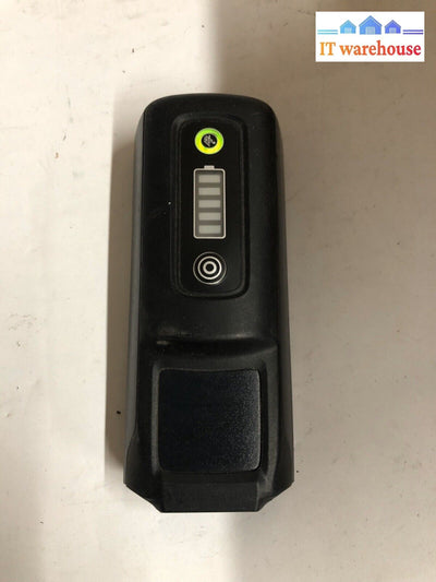 4X Zebra Battery N.y. 11742 82-111636-04 Typ 7020Mah For Mc9500 Mc9590 Tested