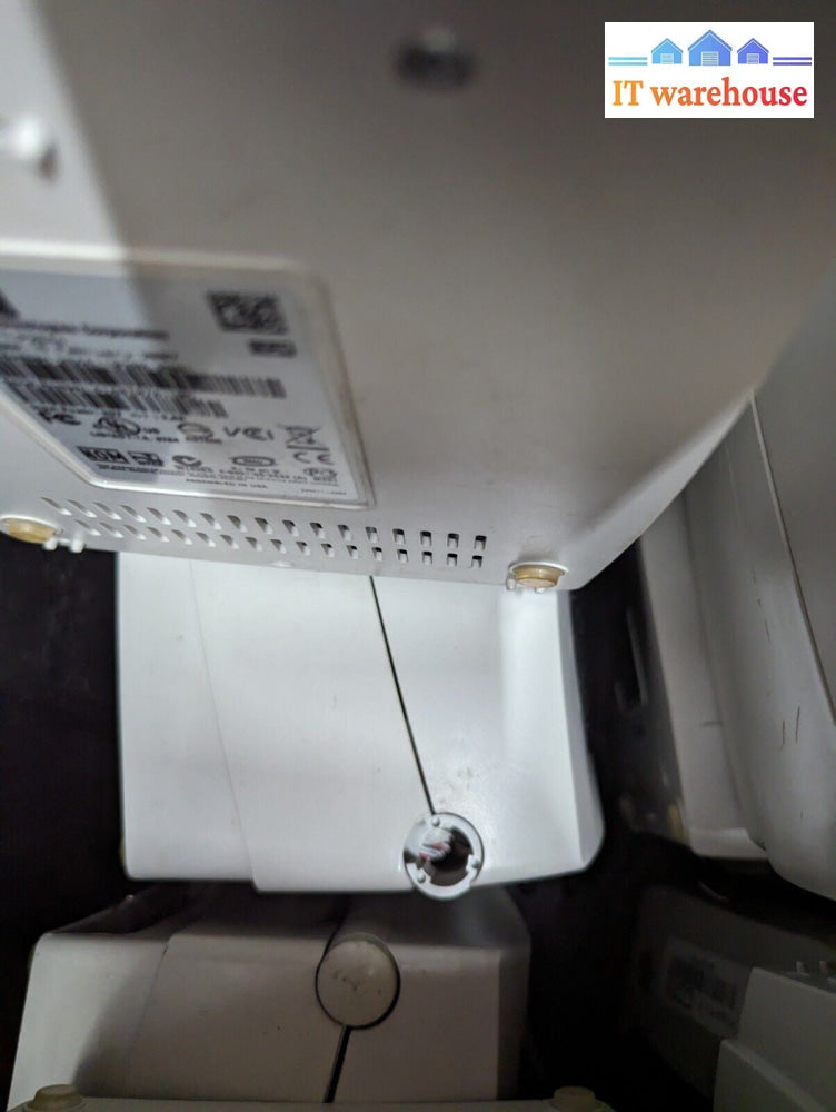 4x Zebra TLP2844 TLP 2844 Thermal Label Barcode Printers (No AC Adapter,AS IS) -