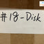 ~ 5 HITACHI SCSI HUS151414VLS300 0B20915 15000RPM 147GB SAS Hard Drive W/ Caddy