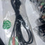5 Pair of Trendnet KVM switch cables