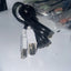 5 Pair of Trendnet KVM switch cables