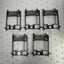 + 5 X Dell Latitude E7440 E7450 mSATA SSD Caddy 0FCN4M @@@