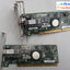 5 X Emulex Intel FC1120006 LP1150-E 4GB 1-Port PCI-X FC Host Bus Adapter @@@