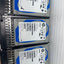 5 x HP 100GB SAS 6G 2.5'' SSD 632429-001 +Tray 500223-001 (1000 days remaining)