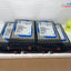 5 x HP 100GB SAS 6G 2.5'' SSD 632429-001 +Tray 500223-001 (1000 days remaining)