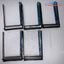 (5 x) HP 2.5’’ Tray DL360e DL360p DL380e DL380p G8 G9 HD Caddy 651687 651699-001