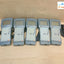 5 x  LXE 2325 Portable Hand Held Computer