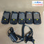 5 x Motorola Symbol Zebra MC67 MC67ND MC67ND-PH0BAA00500 Barcode Scanner(no bat)