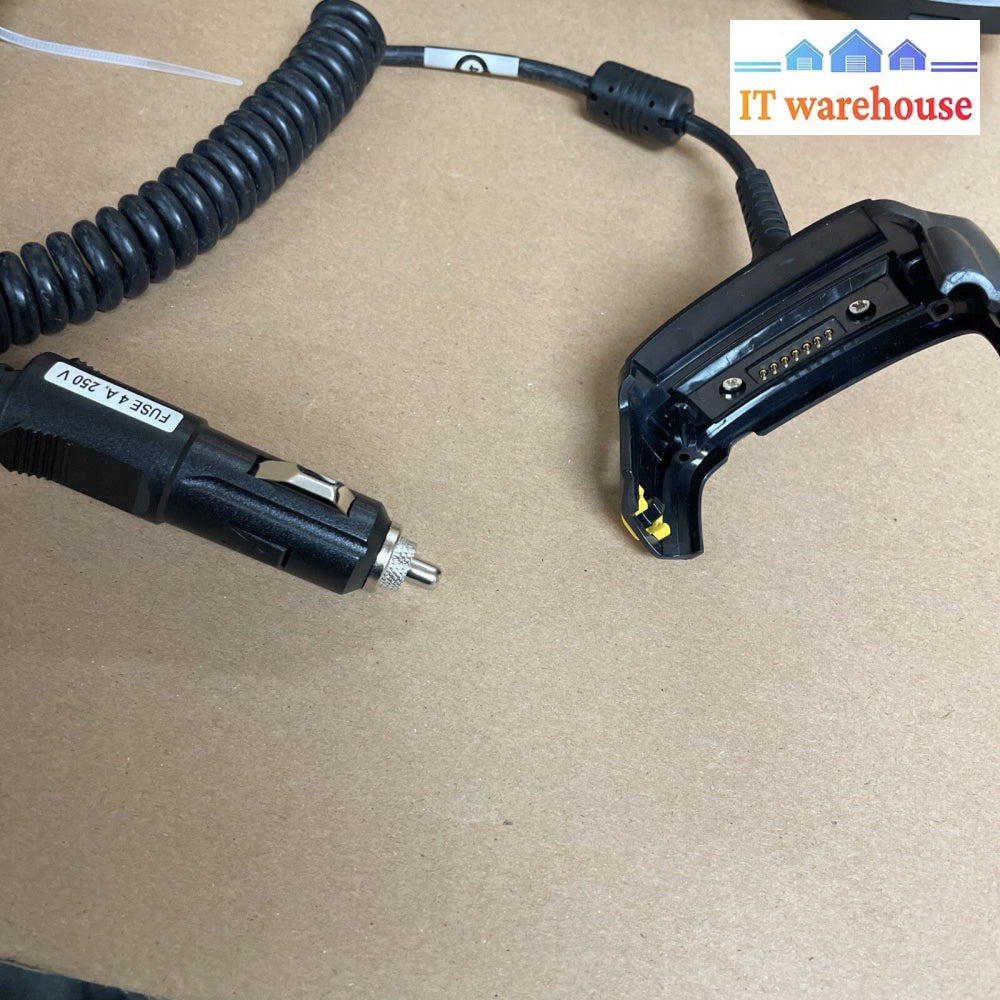 5 x Motorola Symbol Zebra MC67 MC67ND MC67ND-PH0BAA00500 Barcode Scanner(no bat)