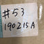 5 x SINO-AMERICAN SAL124A-1220V-6 12V 1.66A SWITCHING POWER SUPPLY AC adapter @