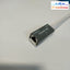 ( 50x )   Mikrotik Routerboard Gigabit POE Power Injector Cable (Input: 18-57V)