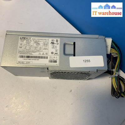 54Y8849 Lenovo M72 M82 M92 M73 M83 M93 Power Supply 0A37796 PS-4241-01 54Y8874
