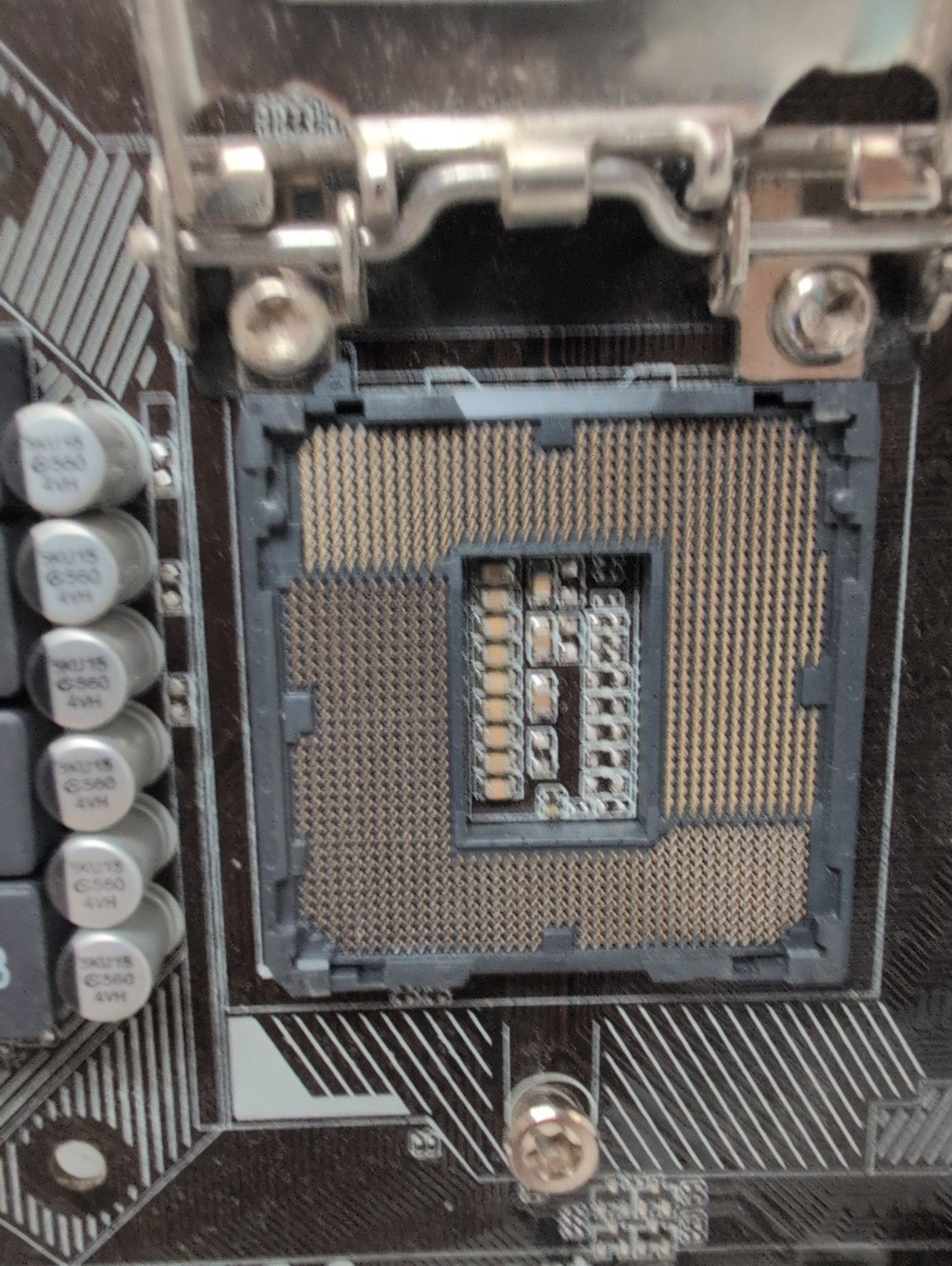 🔥 ASUS H97M-PLUS Motherboard LGA 1150 Intel H97 DDR3 SATA HDMI Micro ATX -