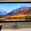 🎸 Apple iMac 27-inch A1312 Mid 2011 Intel Core i5 2.7GHz 8GB 480GB SSD
