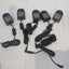 Lot of 5 AXIS PS-H 26570 SA110D-05 5.1V 2A Security Camera AC Adapter (no plug)