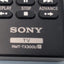 🔥 Original Sony Rmt-tx300u RMTTX300U Remote Control For KD-60X690E TV -