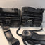 🔥2x Polycom VVX 411 12-Lines Desktop VoIP Phone (2201-48450-001) -