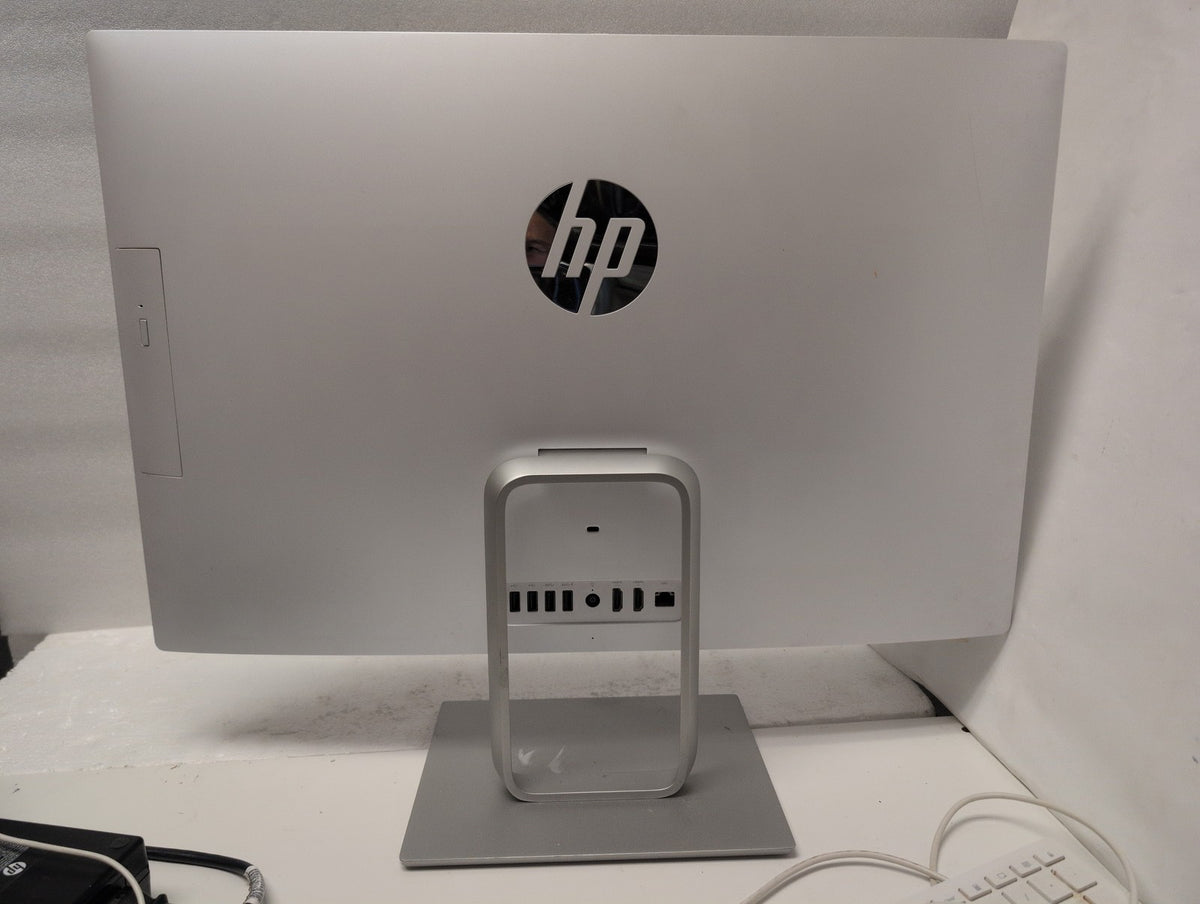 🎸 HP Pavilion 24-r029 24" AIO Desktop, AMD A10-9630P, 8GB RAM, 2TB HDD,Win10