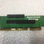 - 2x SUN 501-7715  2-SLOT PCI EXPRESS RISER BOARD FOR T5220 