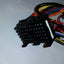 Precision 490 T5400 SATA Hard drives Modular power Cable PD145 