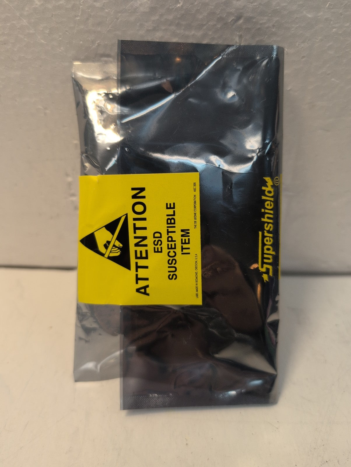 🔥  NEW Industrial LAI Adapter Card PB-N37046-001 -