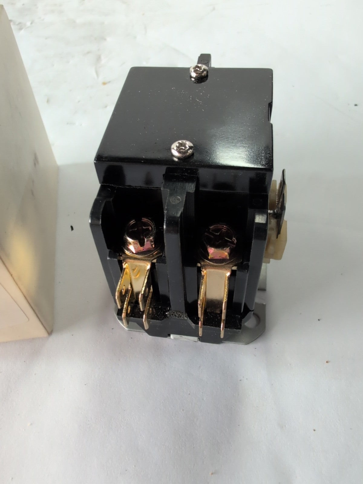 🔥 10x NEW NDL SA-2P-30A-120V DEFINITE PUPPOSE 2 POLE 30 FLA 120VAC Contactor -