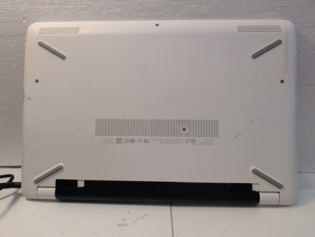 🎸 HP 15.6" Laptop 15-bw0071a AMD A9-9420 4GB RAM 1TB HDD Win10