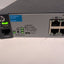 🎸 HP 2530-8 J9783A 8-Port 10/100 2-Port Gigabit SFP Managed Ethernet Switch