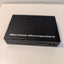 HDBaseT HDMI Extender Receiver Rx Unit over Cat5e Cat6 up to 70m Black -