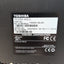 🎸 Toshiba Tecra A50-C 15.6" Laptop i7-5600U /8GB RAM /500GB HDD/Win10 Pro