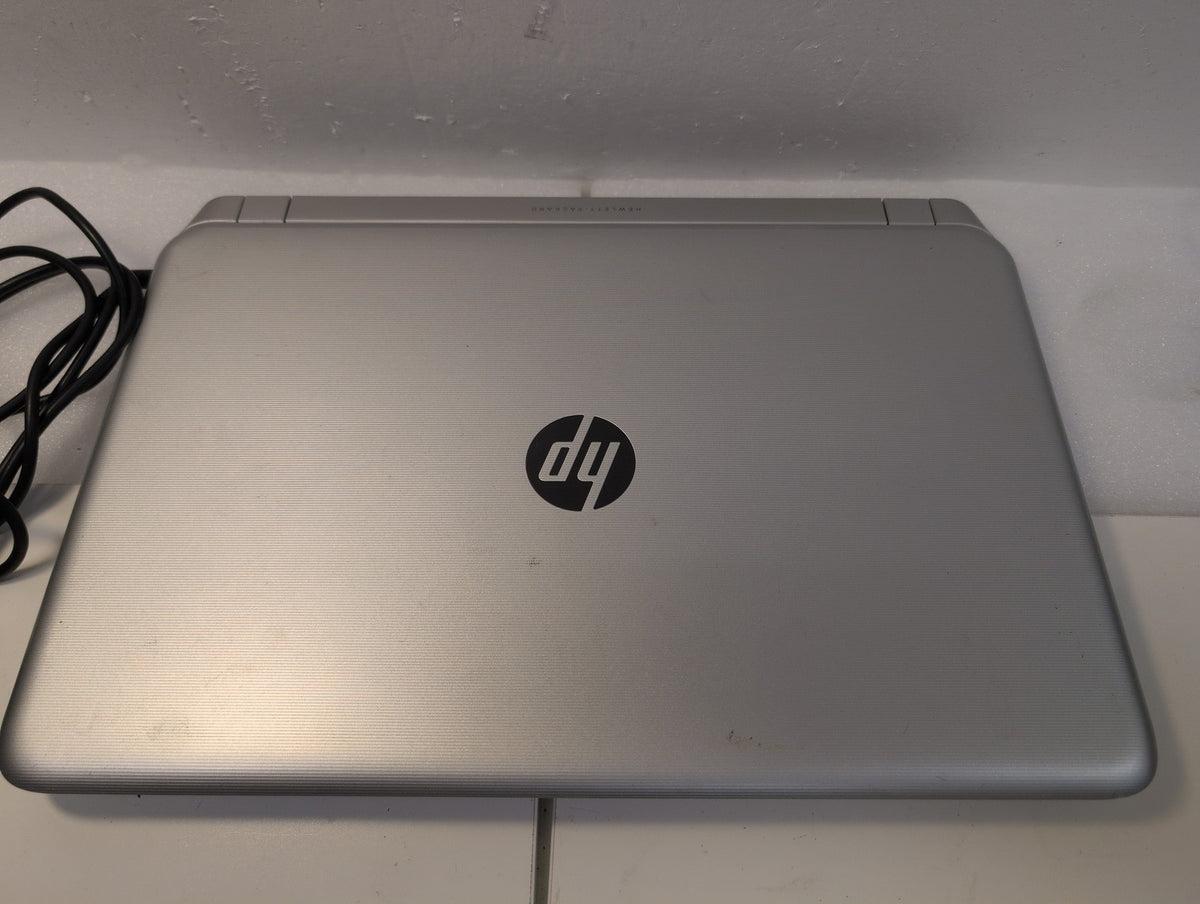 🎸 HP Pavilion 15 Laptop 15.6in Touch Screen AMD A10-5745M 8GB 1TB HDD Win10