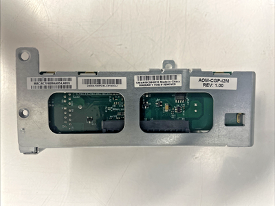 SuperMicro  Gigabit PCIe x4 Ethernet Adapter Card AOC-CGP-i2M +